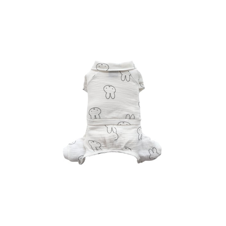 Doggy Dolly Pajamas -ชุดนอน
