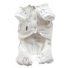 Doggy Dolly Pajamas -ชุดนอน