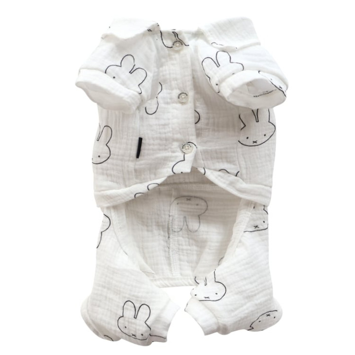 Doggy Dolly Pajamas -ชุดนอน