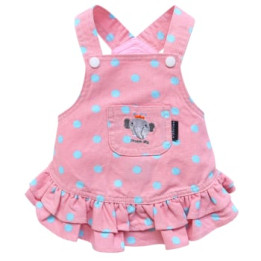 Doggy Dolly Casual wears