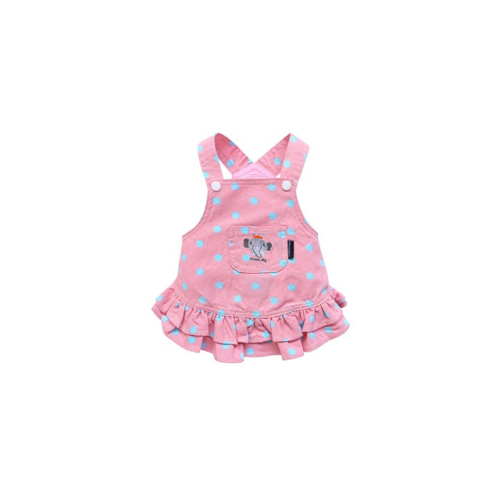 Doggy Dolly Casual wears