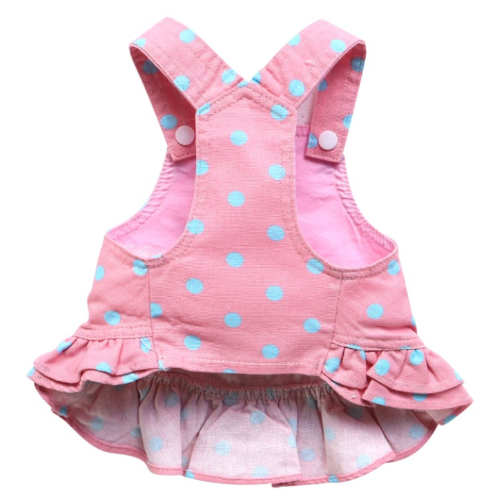 Doggy Dolly Casual wears