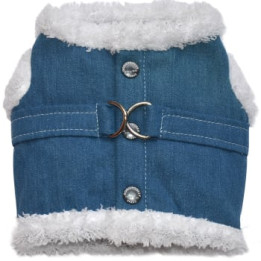 Doggy Dolly Fashion harness