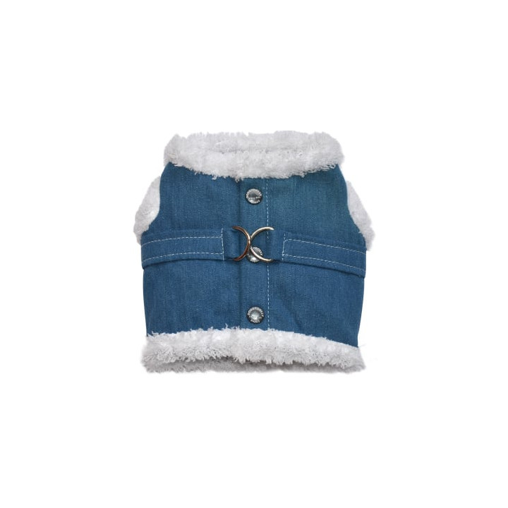 Doggy Dolly Fashion harness