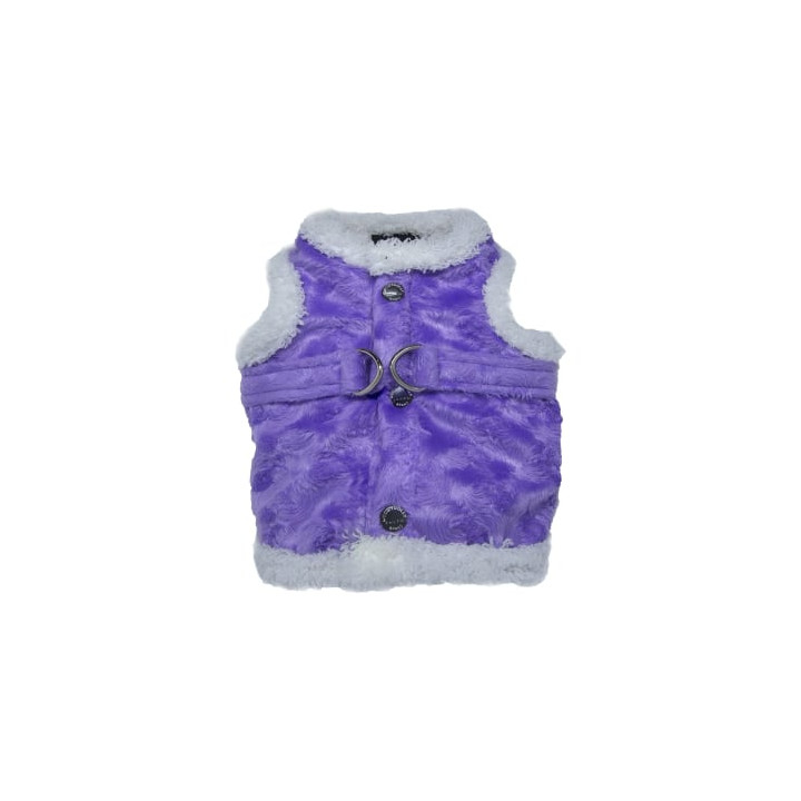 Doggy Dolly Winter coat & Pullovers