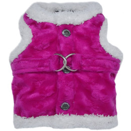 Doggy Dolly Winter coat & Pullovers