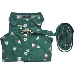 Doggy Dolly Fashion harness