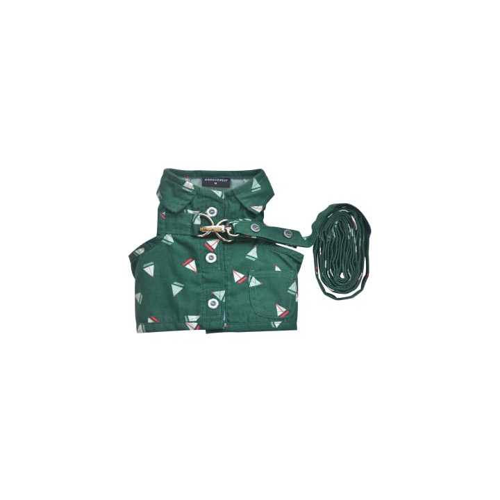 Doggy Dolly Fashion harness