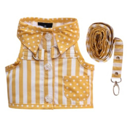 Doggy Dolly Body Harness