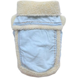 Doggy Dolly Winter coat & Pullovers