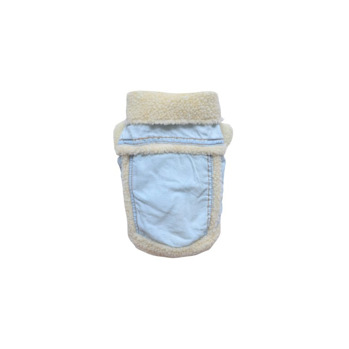 Doggy Dolly Winter coat & Pullovers
