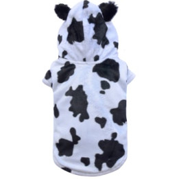Doggy Dolly Black cow hoot