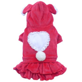 Doggy Dolly Winter coat & Pullovers