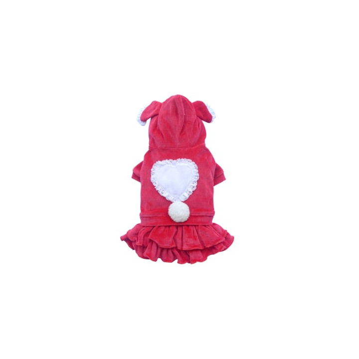 Doggy Dolly Winter coat & Pullovers
