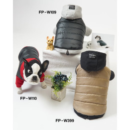 Doggy Dolly French Bull dogs,Pug Cloths