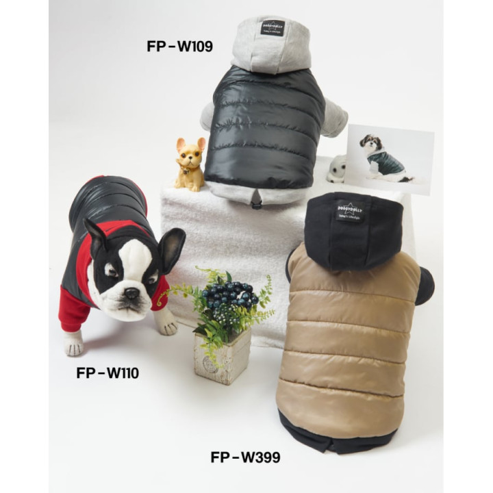 Doggy Dolly French Bull dogs,Pug Cloths