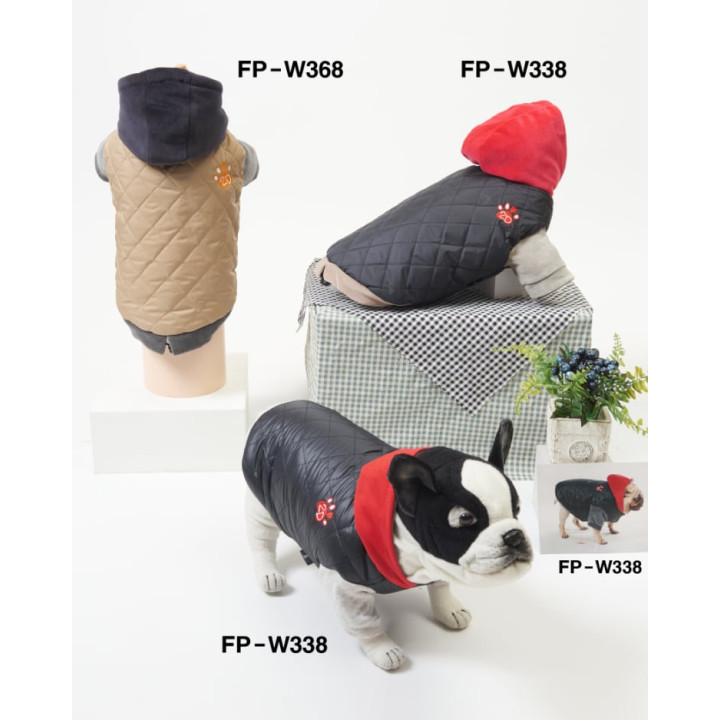 Doggy Dolly French Bull dogs,Pug Cloths