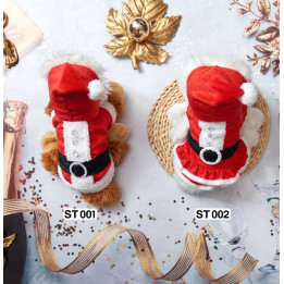 Doggy Dolly Winter coat & Pullovers