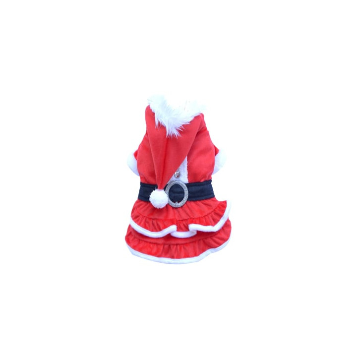 Doggy Dolly Winter coat & Pullovers