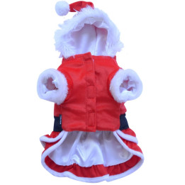 Doggy Dolly Winter coat & Pullovers