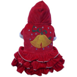 Doggy Dolly Winter coat & Pullovers