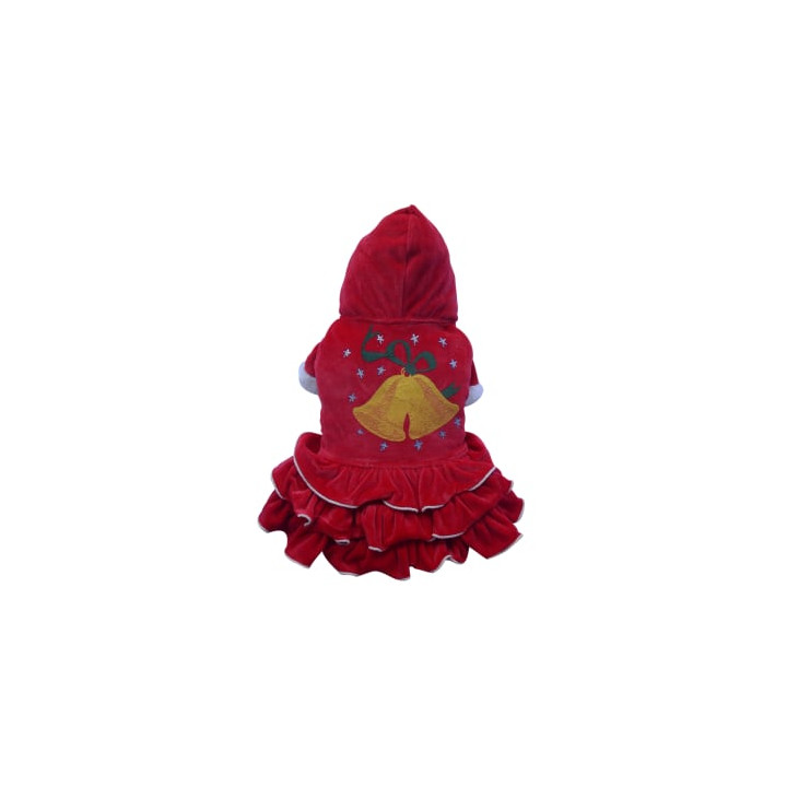 Doggy Dolly Winter coat & Pullovers