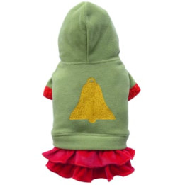 Doggy Dolly Winter coat & Pullovers