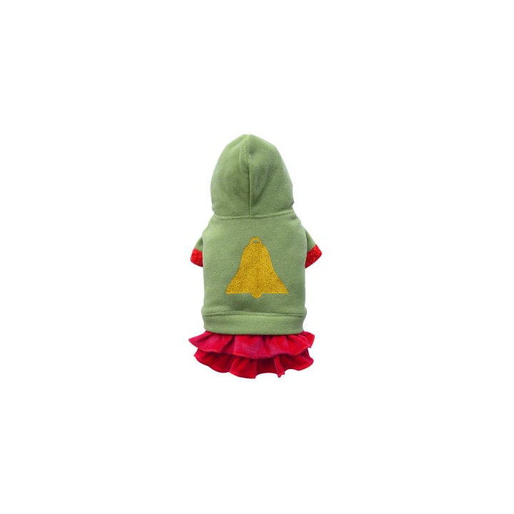 Doggy Dolly Winter coat & Pullovers