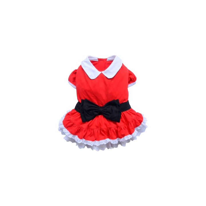Doggy Dolly Winter coat & Pullovers