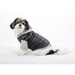 Doggy Dolly Mix 2 legs grey