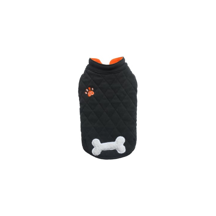 Doggy Dolly Winter coat & Pullovers