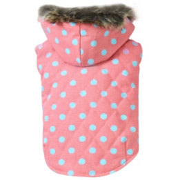 Doggy Dolly Winter