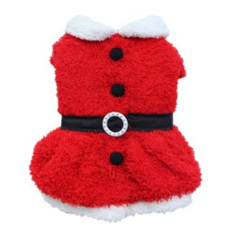 Doggy Dolly Winter coat & Pullovers