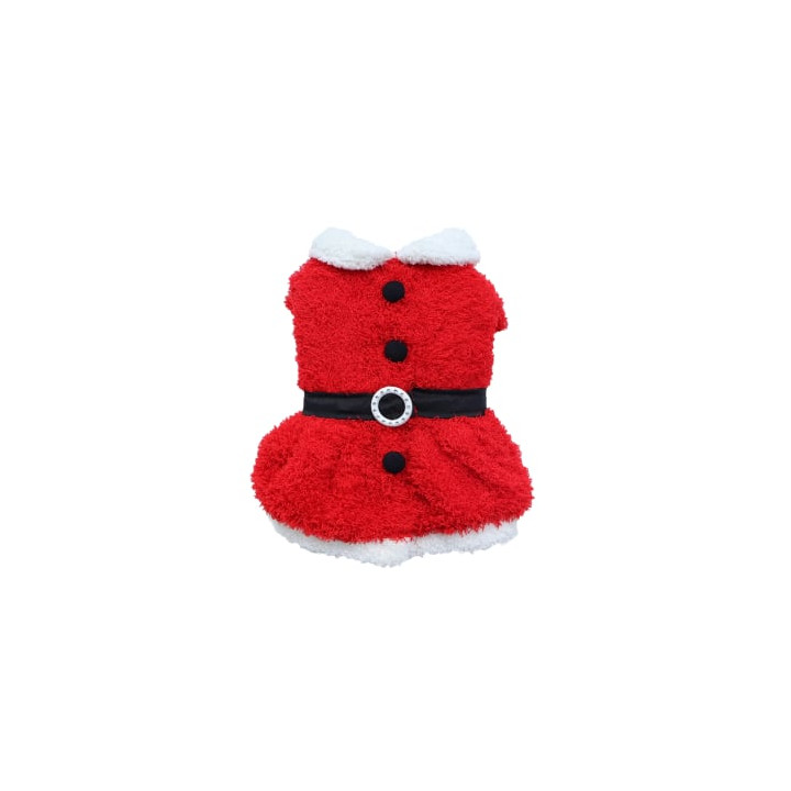 Doggy Dolly Winter coat & Pullovers