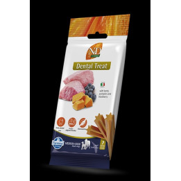 Dental Treat With Lamb, Pumpkin and Blueberry Medium & Maxi