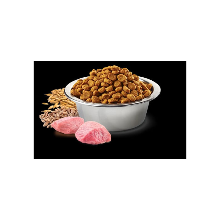 Chicken & Pomegranate Adult Mini