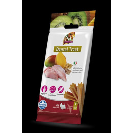 Dental Treat With Chicken, Spelt, Oats and Tropical Fruits Mini