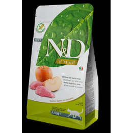 Boar & Apple Adult