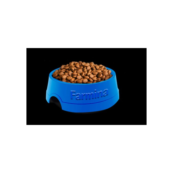 NEUTERED SALMON