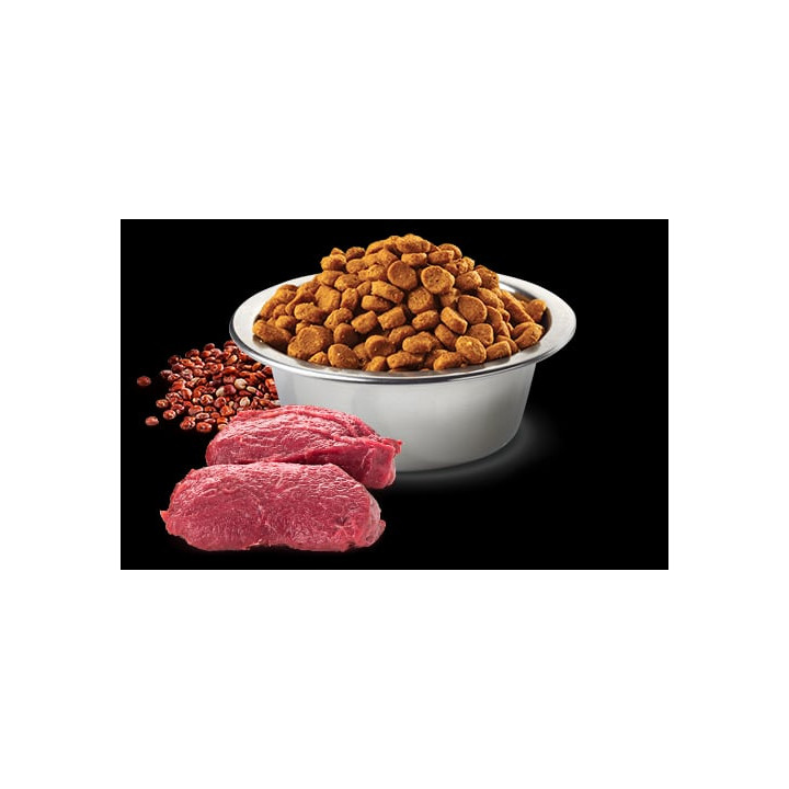 Skin & Coat Venison