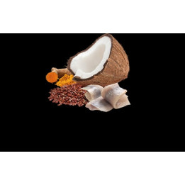 Skin & Coat - Herring & Coconut wet food