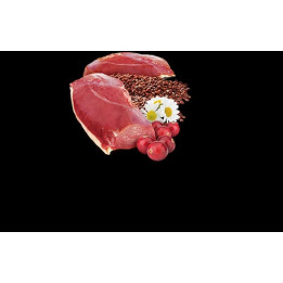 Urinary wet food