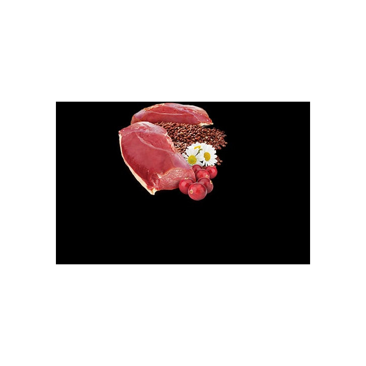 Urinary wet food