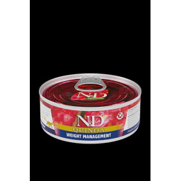 Weight Management wet food