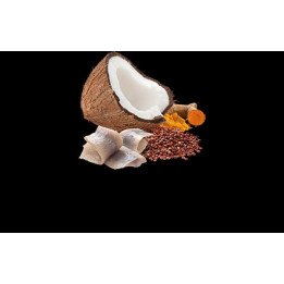 Skin & Coat - Herring & Coconut Mini wet food