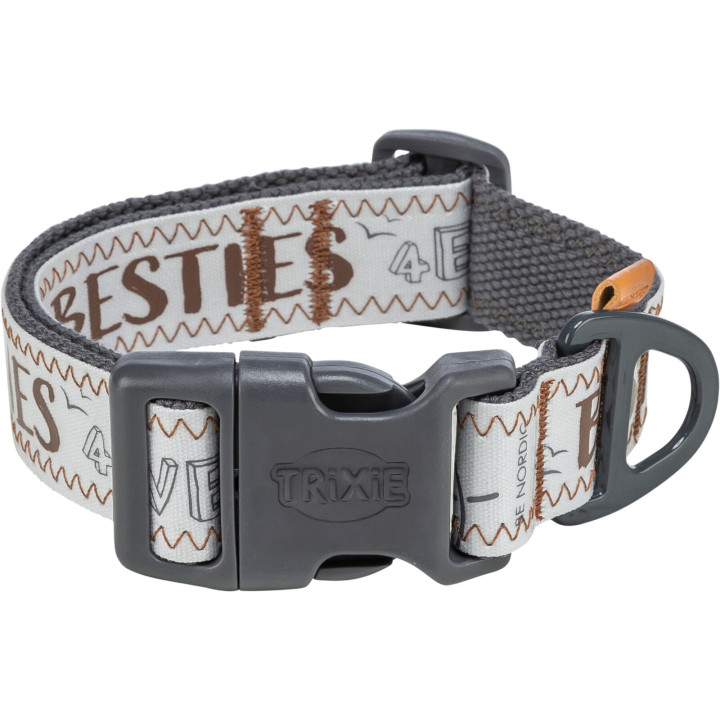 BE NORDIC Collar, extra wide