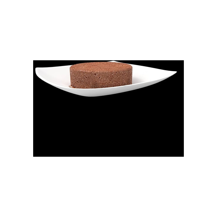 CHICKEN MOUSSE