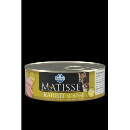RABBIT MOUSSE