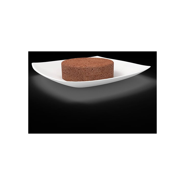 COD MOUSSE