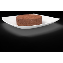 LAMB MOUSSE